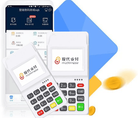 金付宝 PLUS app