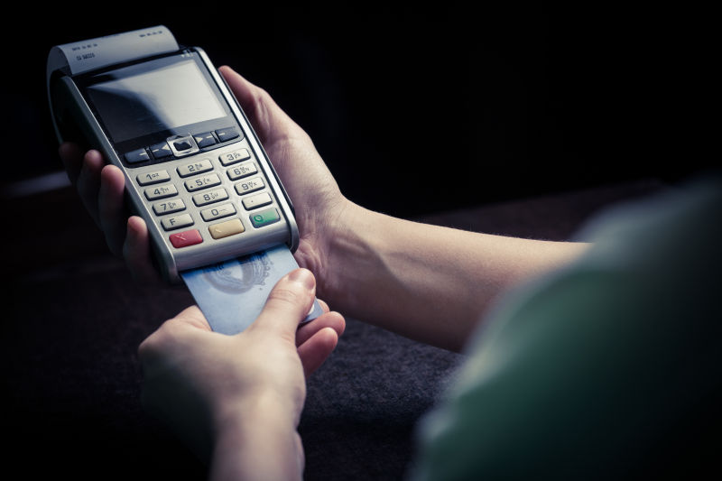 金付宝POS机解答：为什么现在的POS机能秒到账