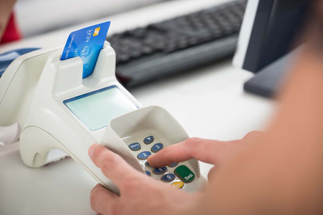 金付宝POS机网络连接失败怎么办