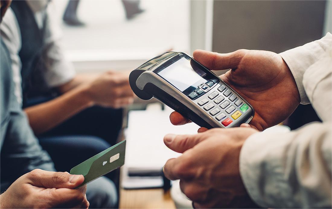 金付宝POS机是否可以改绑给其他人使用